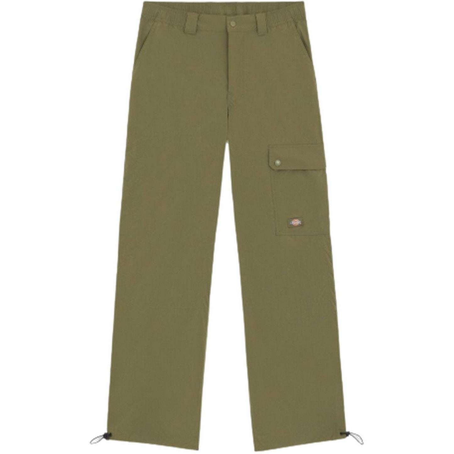Pantaloni Uomo Dickies - Jackson Cargo Pant - Verde