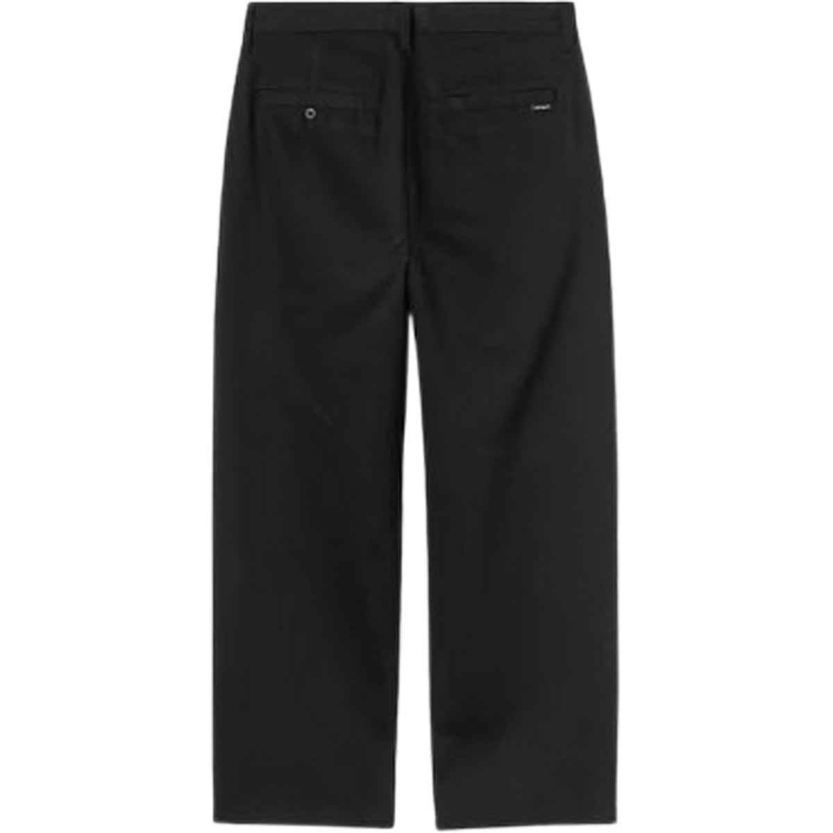 Pantaloni Uomo Carhartt Wip - Module Pant - Nero