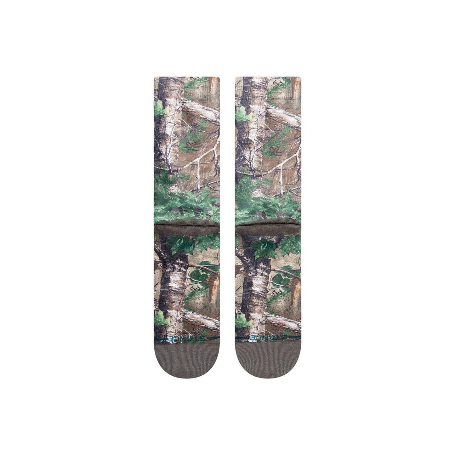 Stance Unisex T-Shirt – Xtra – Camouflage