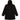 Giubbotti Donna The North Face - W Tnf Range Lt Hd Pka - Nero