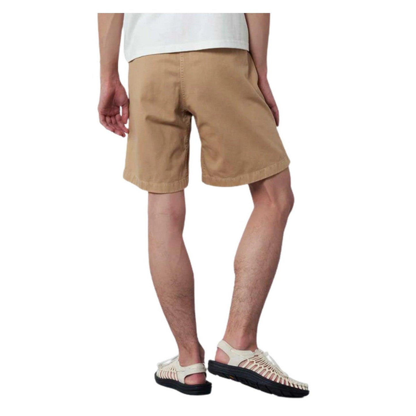 Pantaloncini Uomo Gramicci - G-Short - Beige
