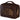Borse a mano Unisex The North Face - Base Camp Voyager Toiletry Kit - Marrone