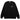 Felpe senza cappuccio Uomo Obey - Obey House Of Subversion Fleece - Nero