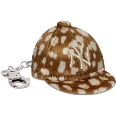 Uomo Unisex New Era - Animal Mini Cap Keychain Neyyan Ltcbrs - Multicolore