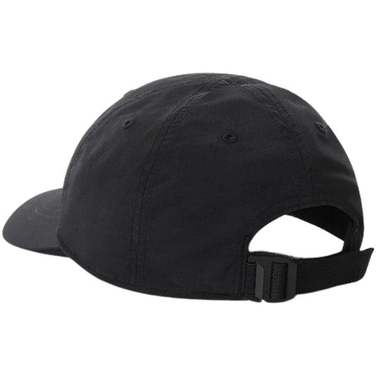 Unisex baseball caps The North Face - Horizon Hat - Black