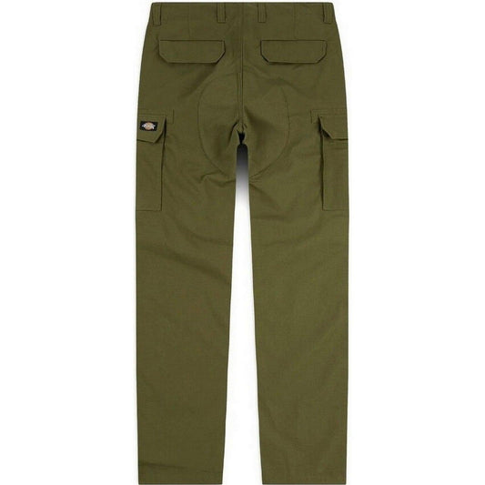 Pantalon Dickies pour hommes - Millerville - Vert