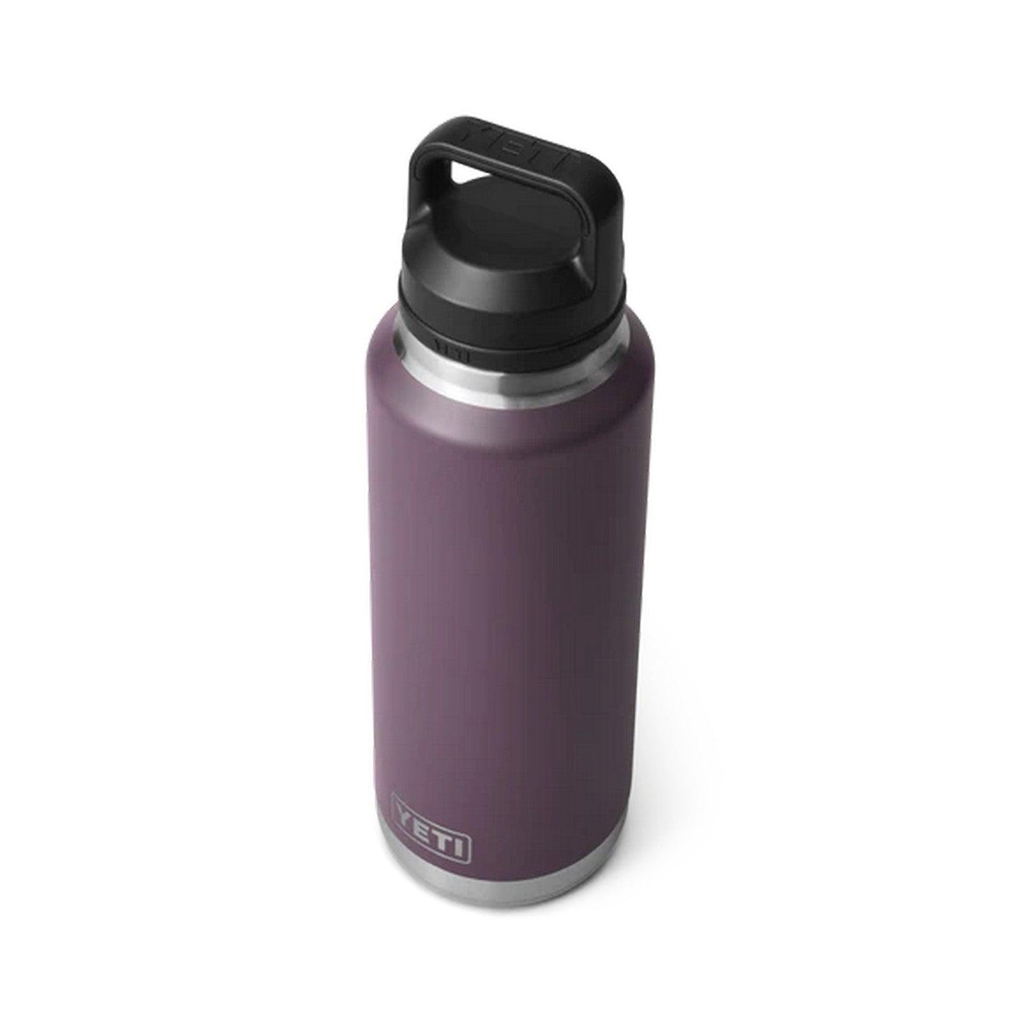 Thermos per bibite Unisex Yeti - Rambler 46 Oz Bottle Chug - Viola