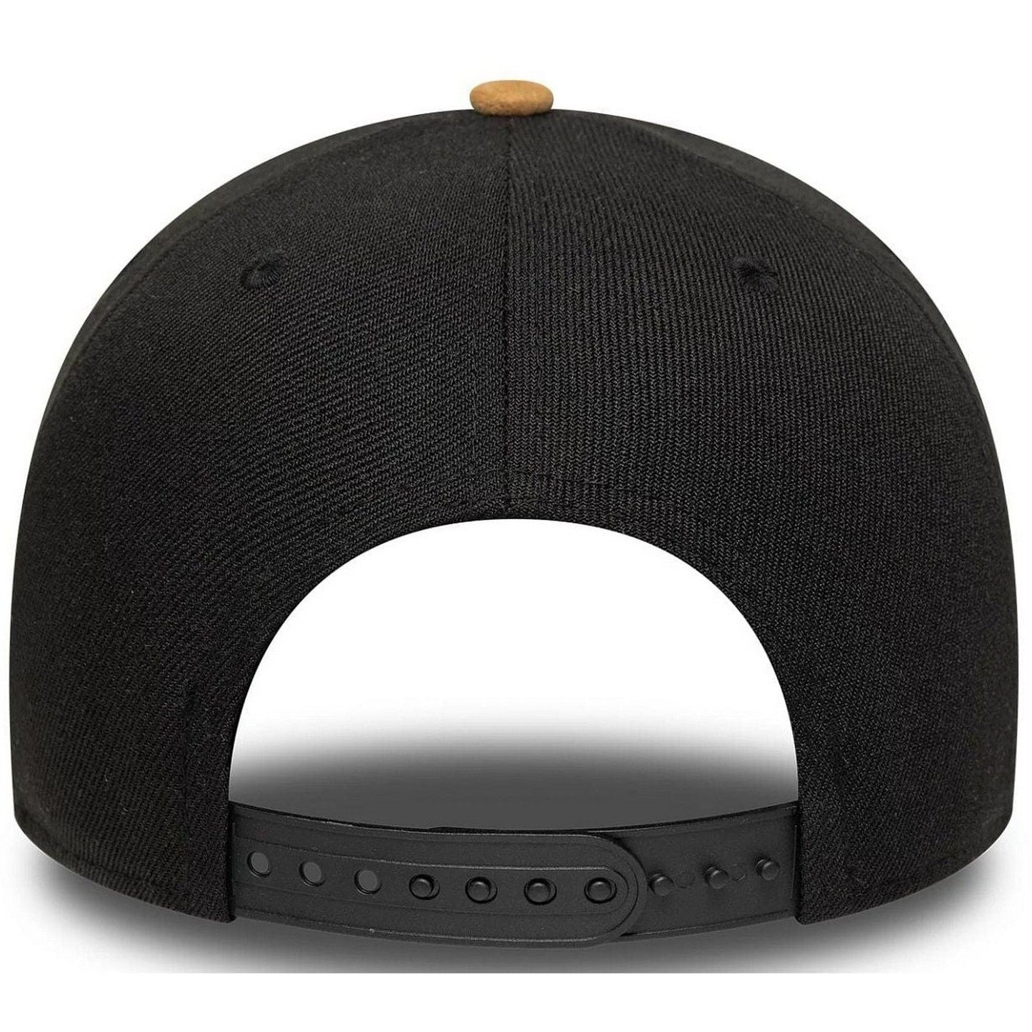 Cappellini da baseball Unisex New Era - Suede Visor E-Frame - Multicolore