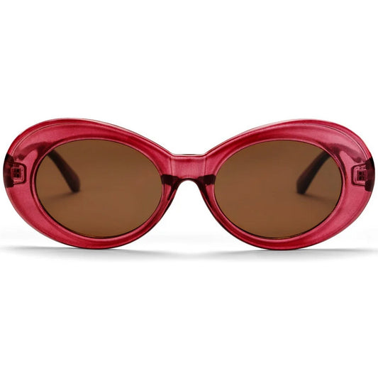 Chpo Unisex-Sonnenbrille – Frances – Mehrfarbig