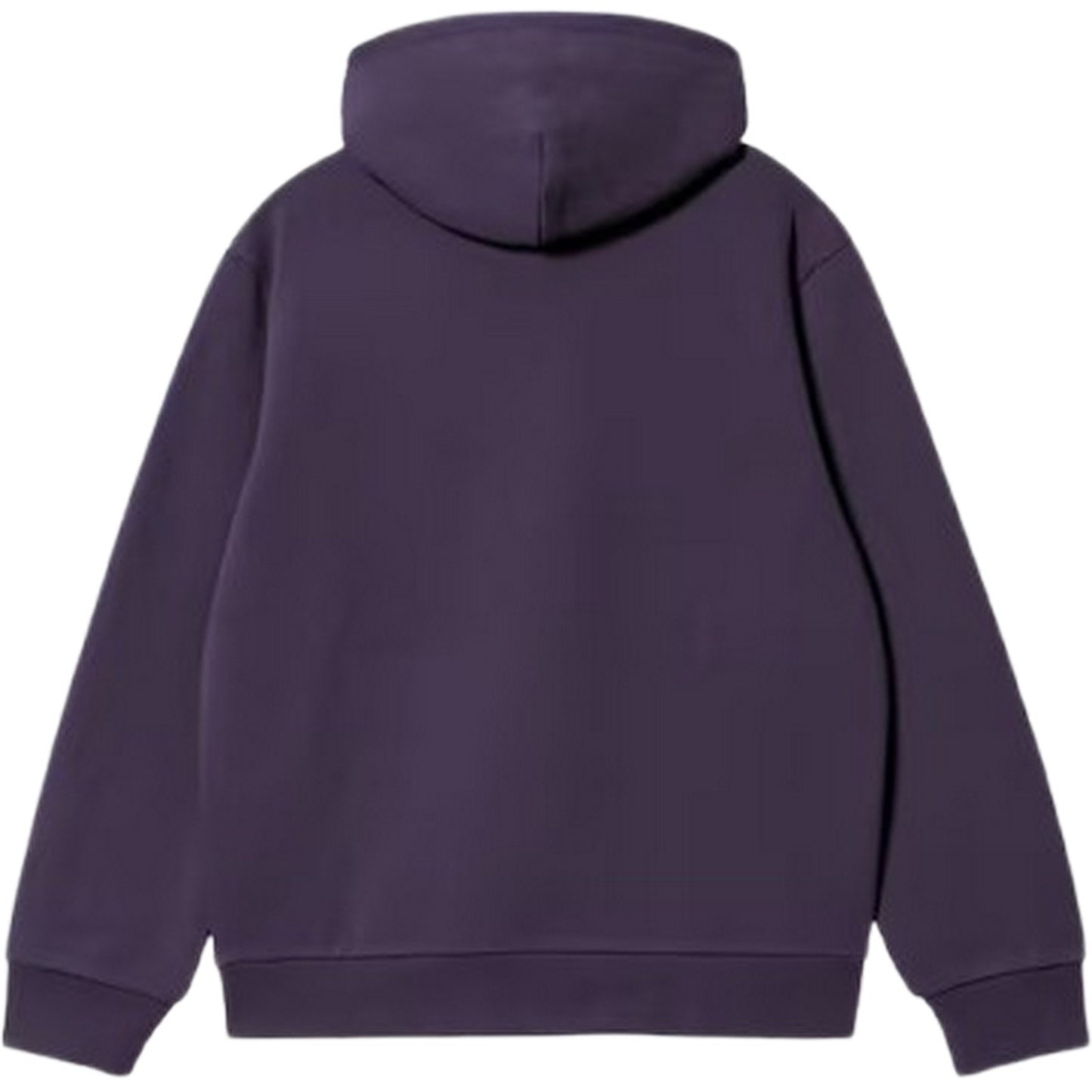 Felpe con cappuccio Uomo Carhartt Wip - Hooded Carhartt Sweat - Viola