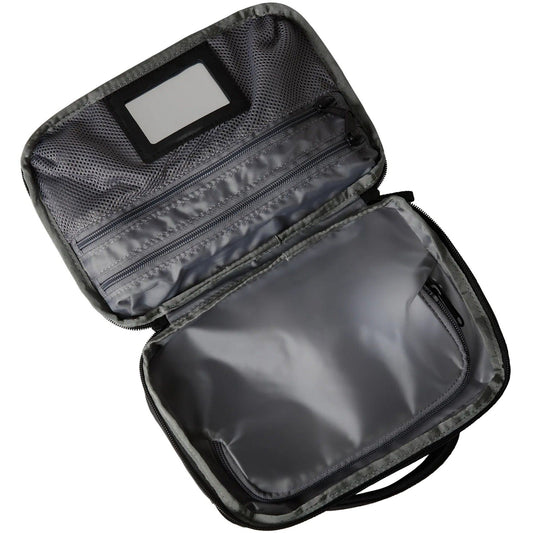 The North Face Unisex Handbags - Base Camp Voyager Toiletry Kit - Black