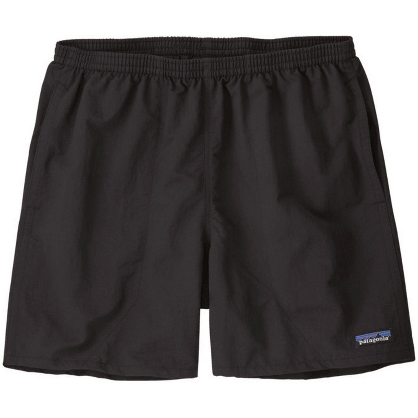 Spodenki męskie Patagonia – Spodenki M's Baggies – 5 cali. - Czarny