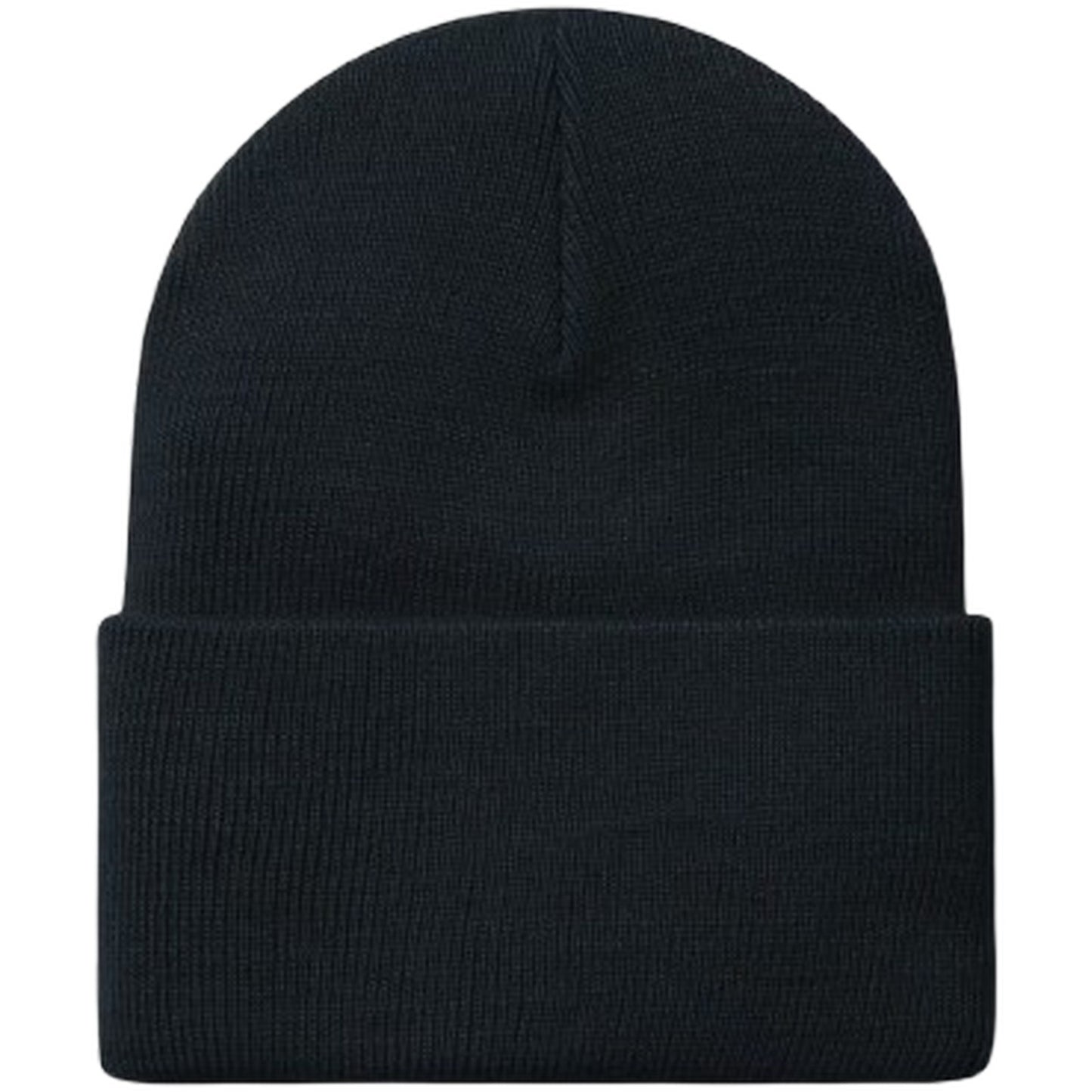 Berretti in maglia Unisex Carhartt Wip - Acrylic Watch Hat - Blu