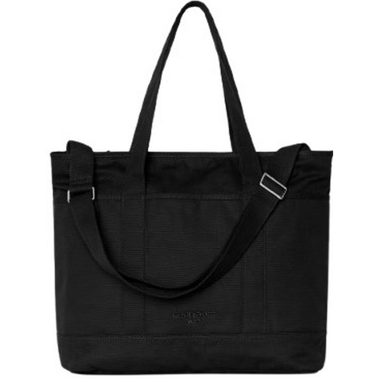 Carhartt Wip Sacs à bandoulière pour hommes - Elford Tote Bag - Noir