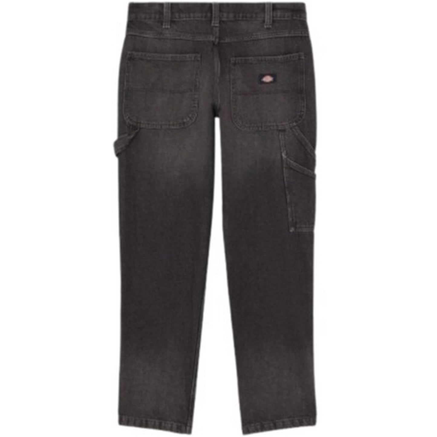 Jeans Uomo Dickies - Garyville Denim - Nero