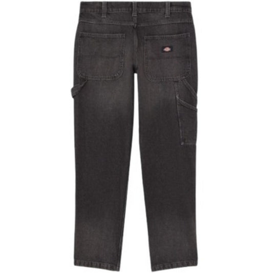 Jeans Uomo Dickies - Garyville Denim - Nero