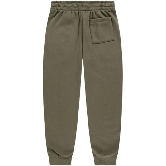 Pantaloni Ragazzi Unisex Jordan - Jdb Mj Mvp Flc Pant - Grigio