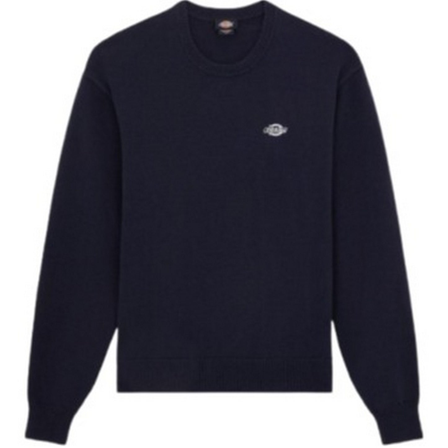 Dickies Sudaderas con capucha para hombre - Summerdale Sweater - Azul
