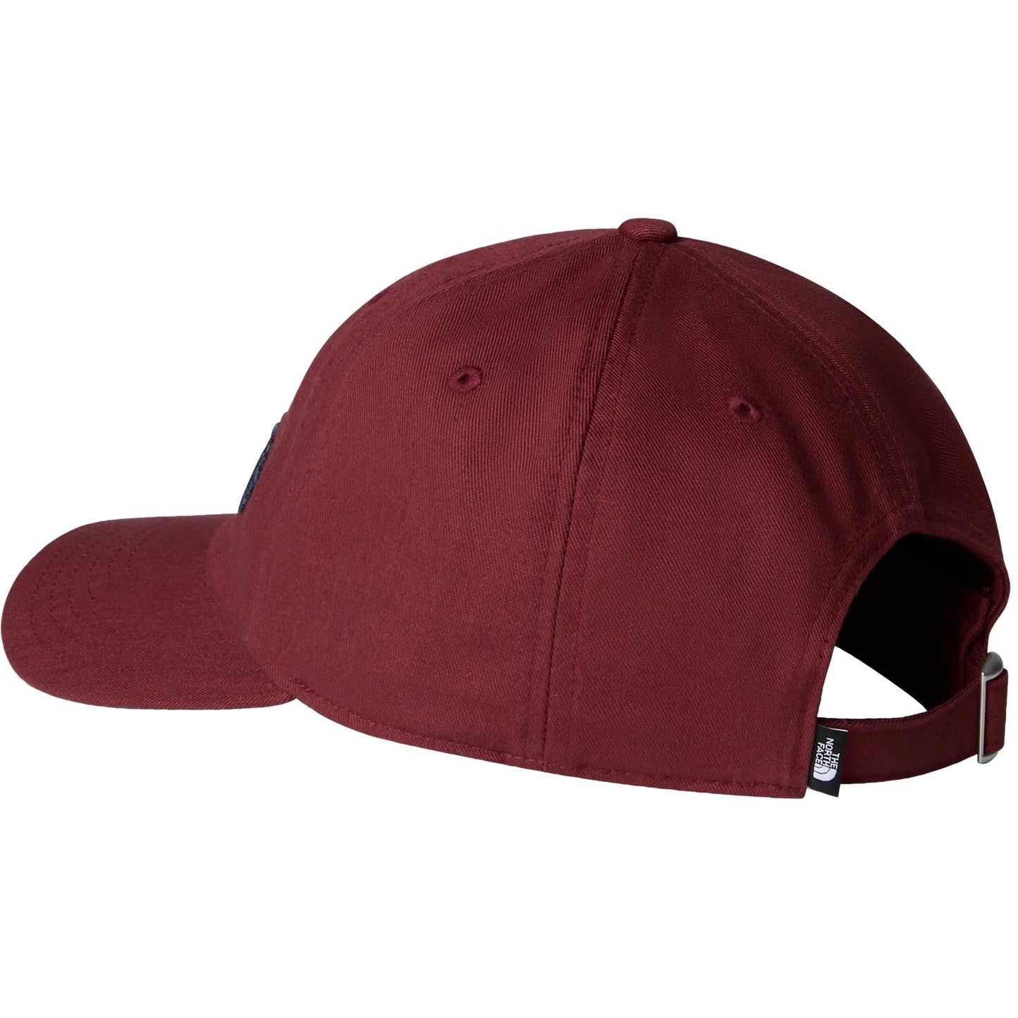 Cappellini da baseball Uomo The North Face - Roomy Norm Hat - Bordeaux