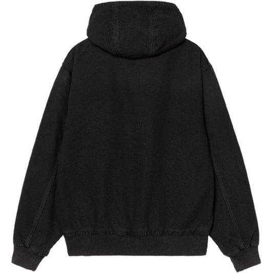 Giacche Unisex Carhartt Wip - Og Active Jacket - Nero