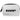 Borse a mano Unisex Carhartt Wip - WIP Travel Case Thermoplastic - Bianco