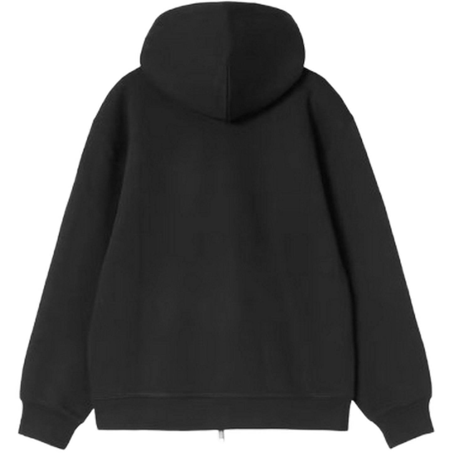 Giacche Donna Carhartt Wip - W' HD Small Heart Patch Jkt - Nero