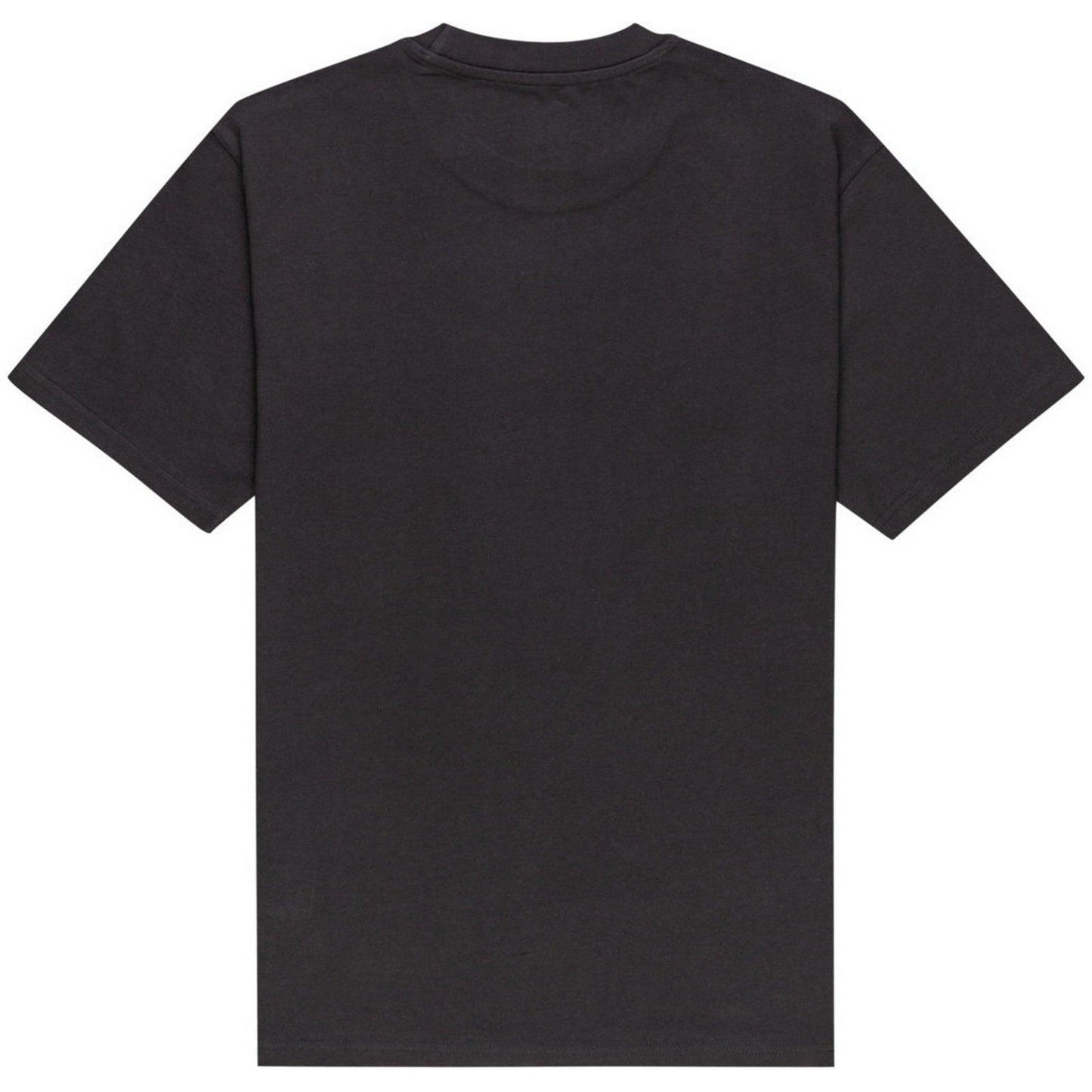 T-shirt Uomo Element - Correllia M Tees Kta0 - Nero