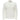 Only & Sons Men's Sweaters - Onstegan Reg 5 Wool Half Zip Knit Bf - White
