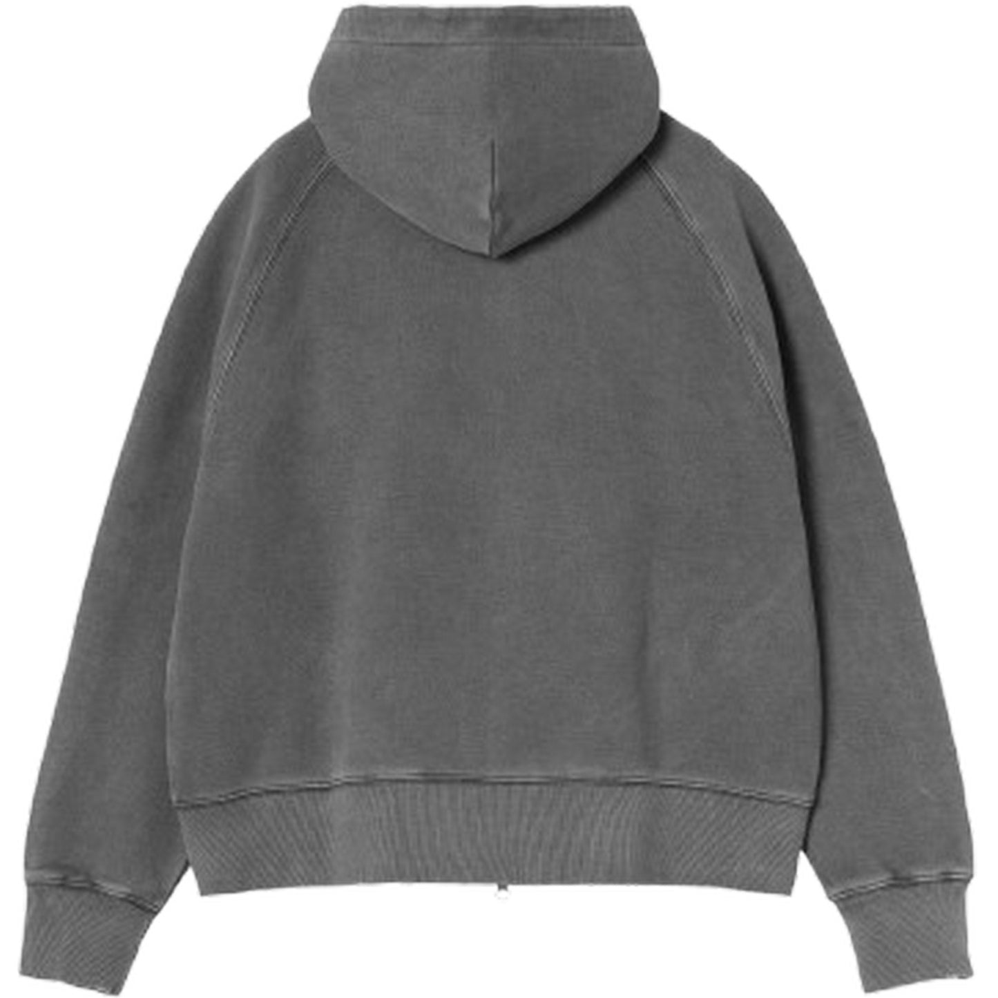 Giacche Donna Carhartt Wip - W' Hooded Torion Jacket - Nero