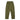 Pantaloni Uomo Universal Works - Pleated Track Pant - Verde