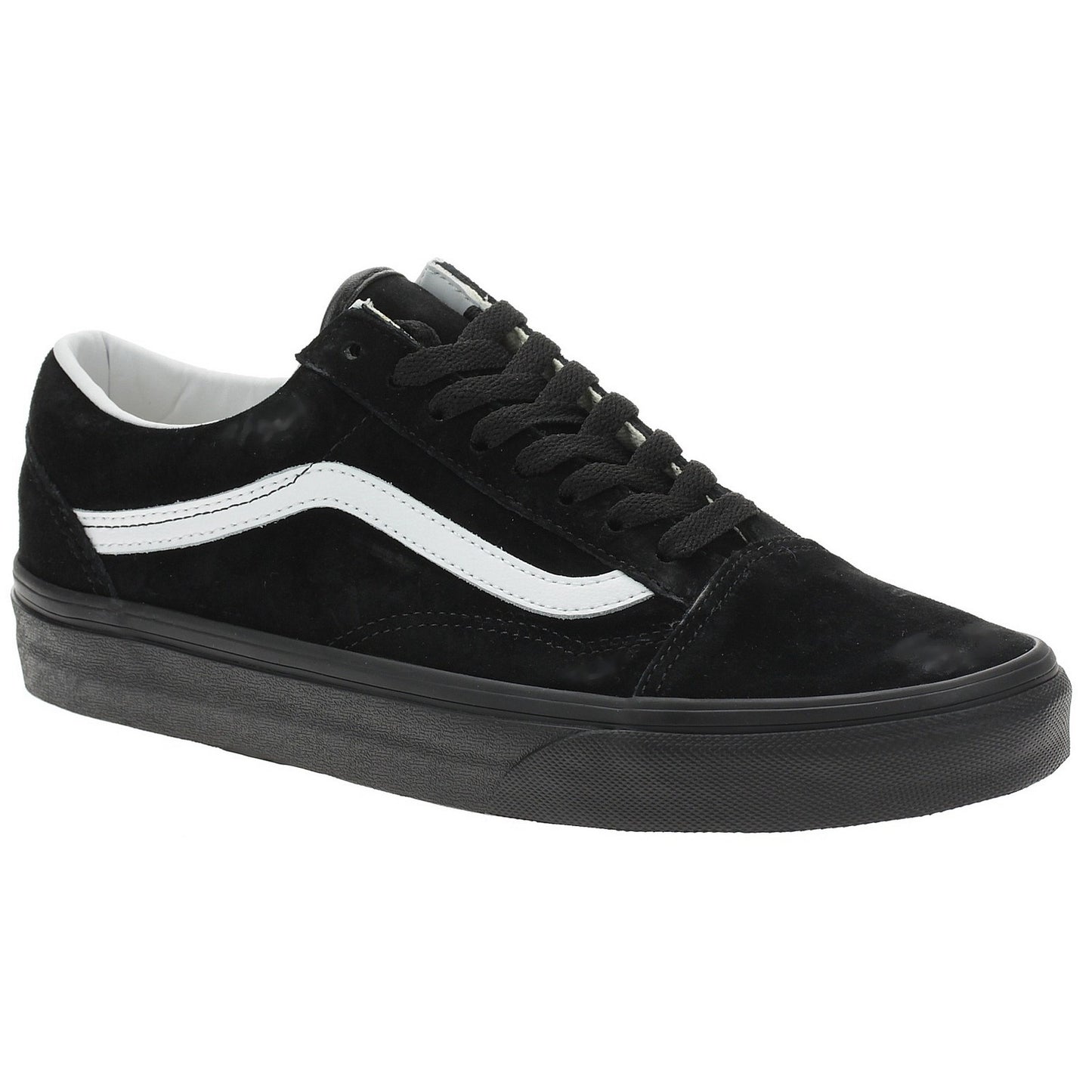 Sneaker Unisex Vans - Old Skool - Nero