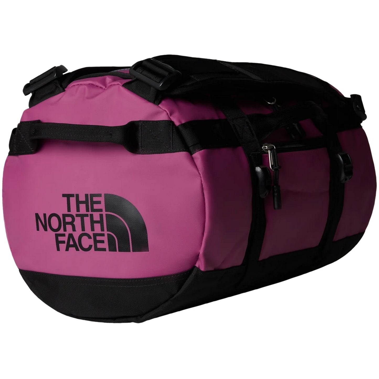 Borse a spalla Unisex The North Face - Base Camp Duffel - XS - Rosa