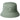 Cappelli alla pescatora Unisex Kangol - Washed Bucket - Verde