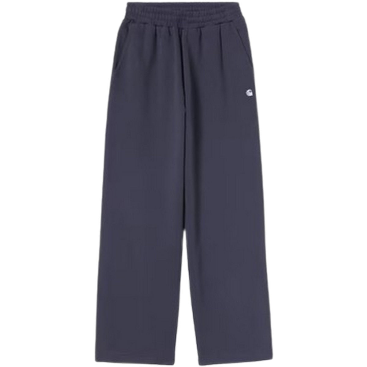 Pantaloni Donna Carhartt Wip - W' Cassie Sweat Pant - Blu