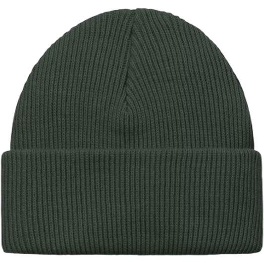 Berretti in maglia Unisex Carhartt Wip - Gordan Beanie - Verde