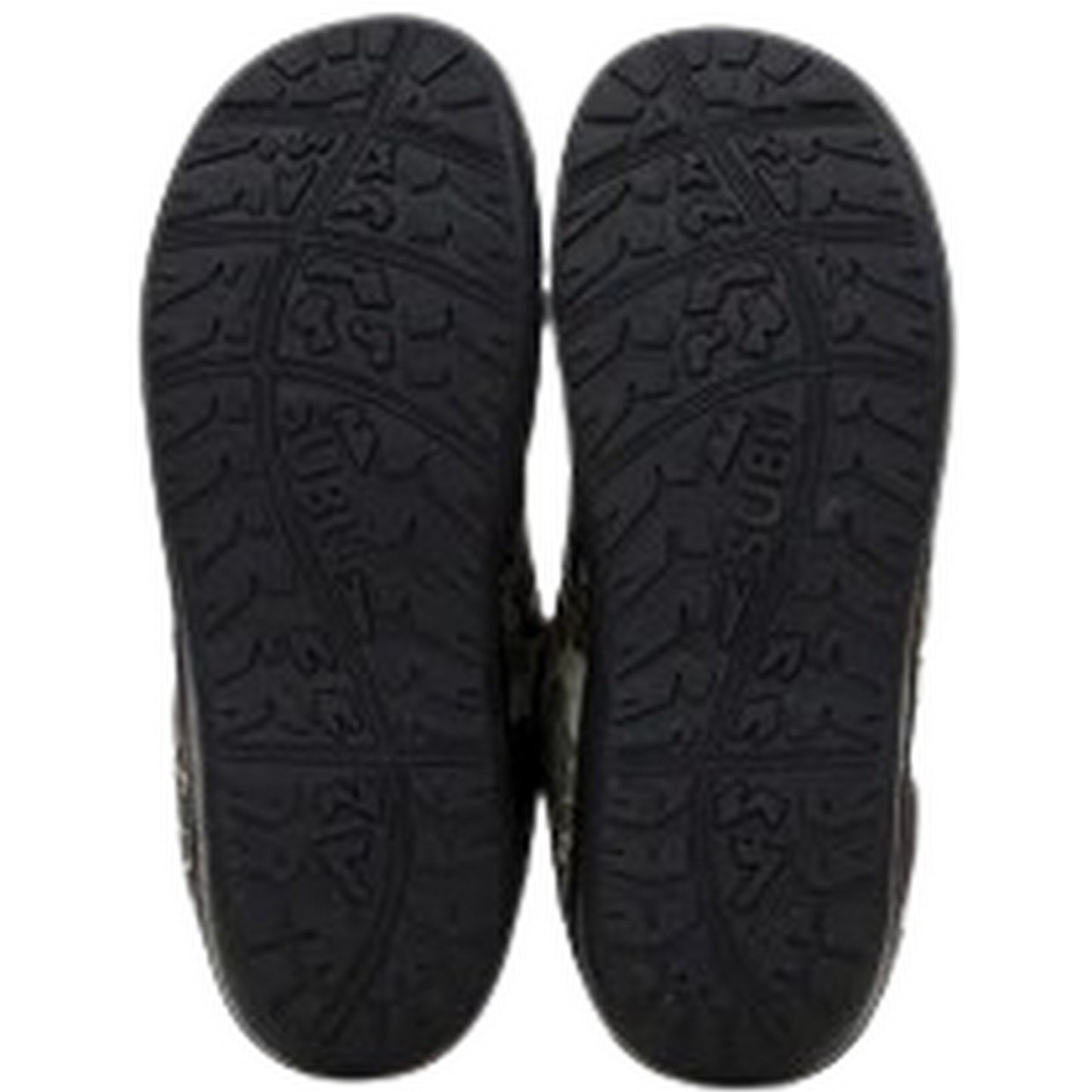 Zuecos y mules Subu unisex - Subu Fline Sandal - Camuflaje