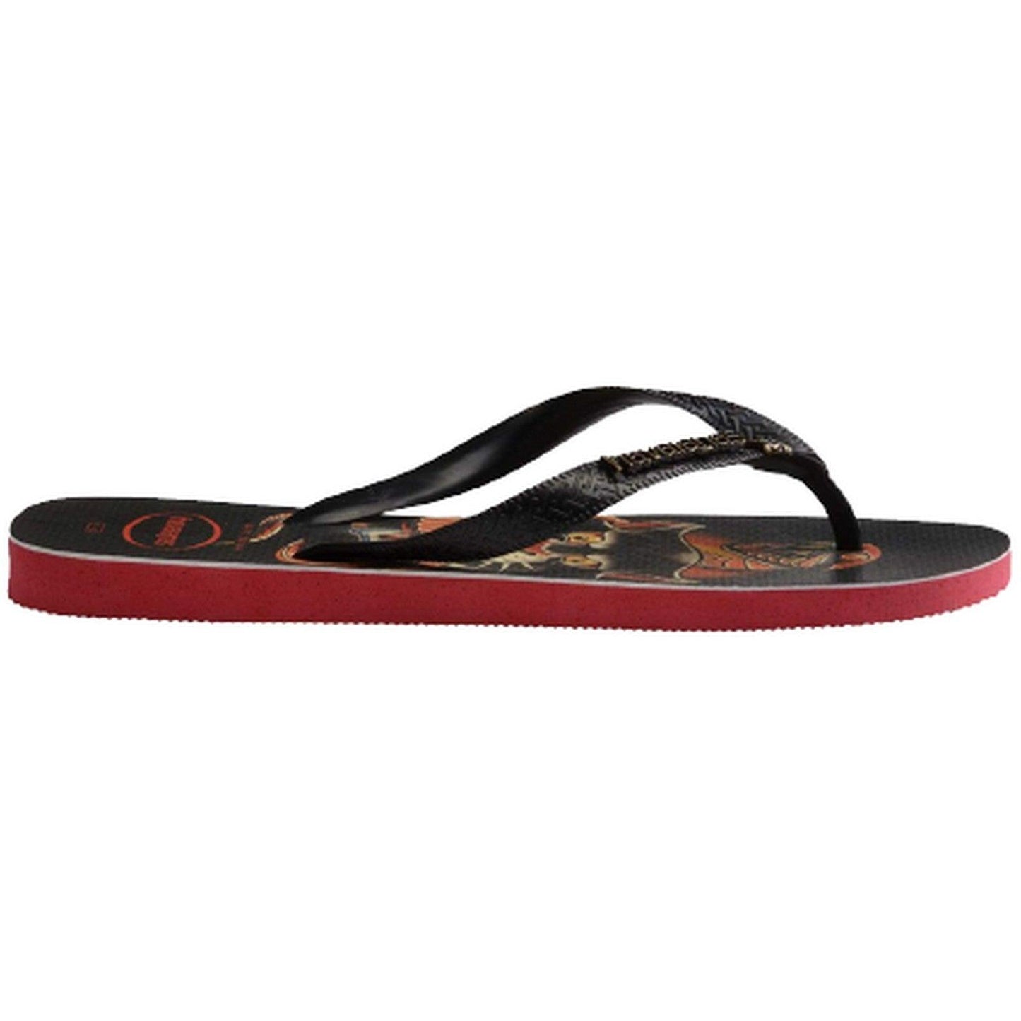 Infradito Uomo Havaianas - Top Tribo - Multicolore