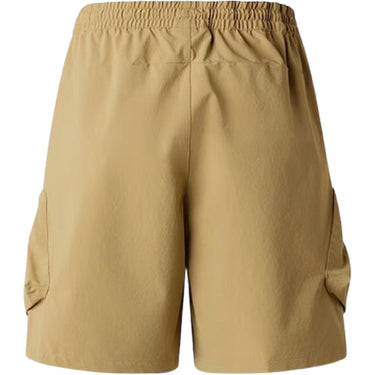 Pantaloncini Donna The North Face - W Packable Short Kelp - Beige