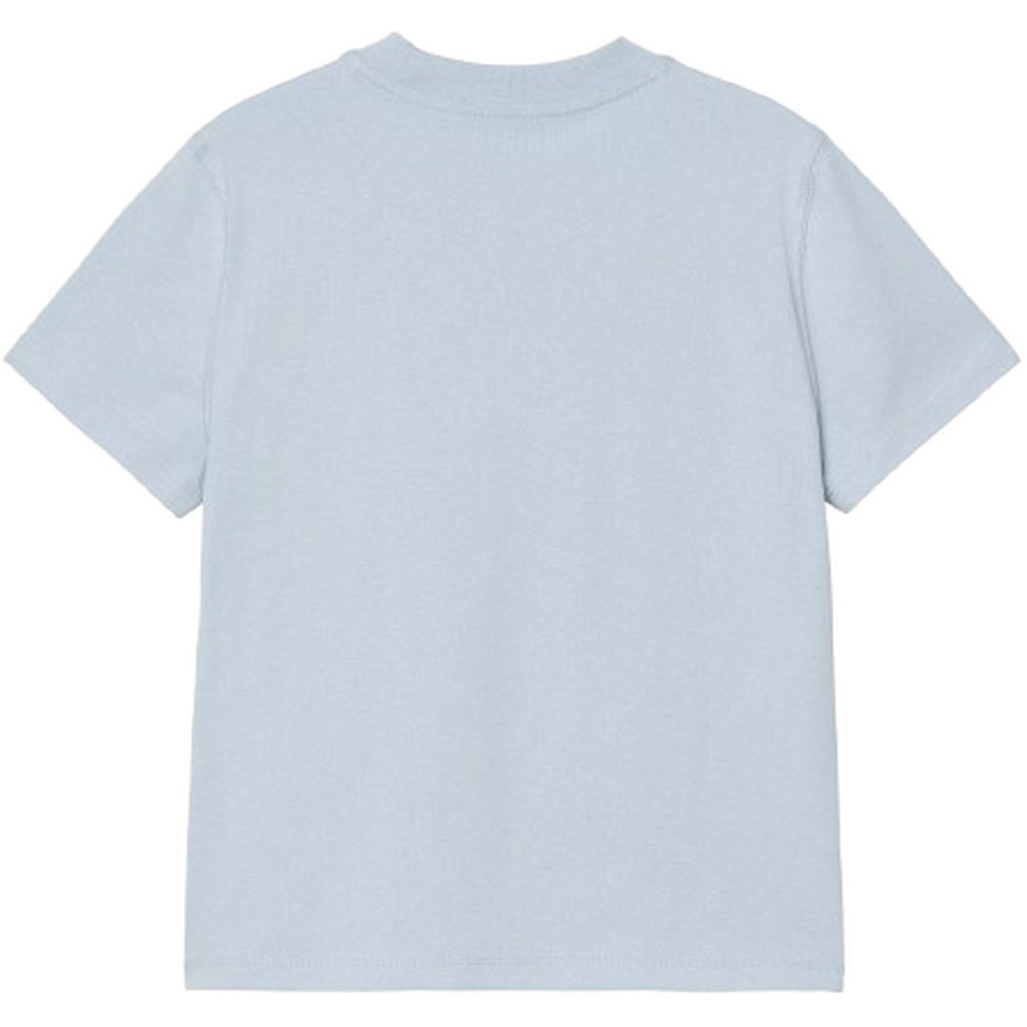 T-shirt Donna Carhartt Wip - W' S/S Psshh T-Shirt - Blu