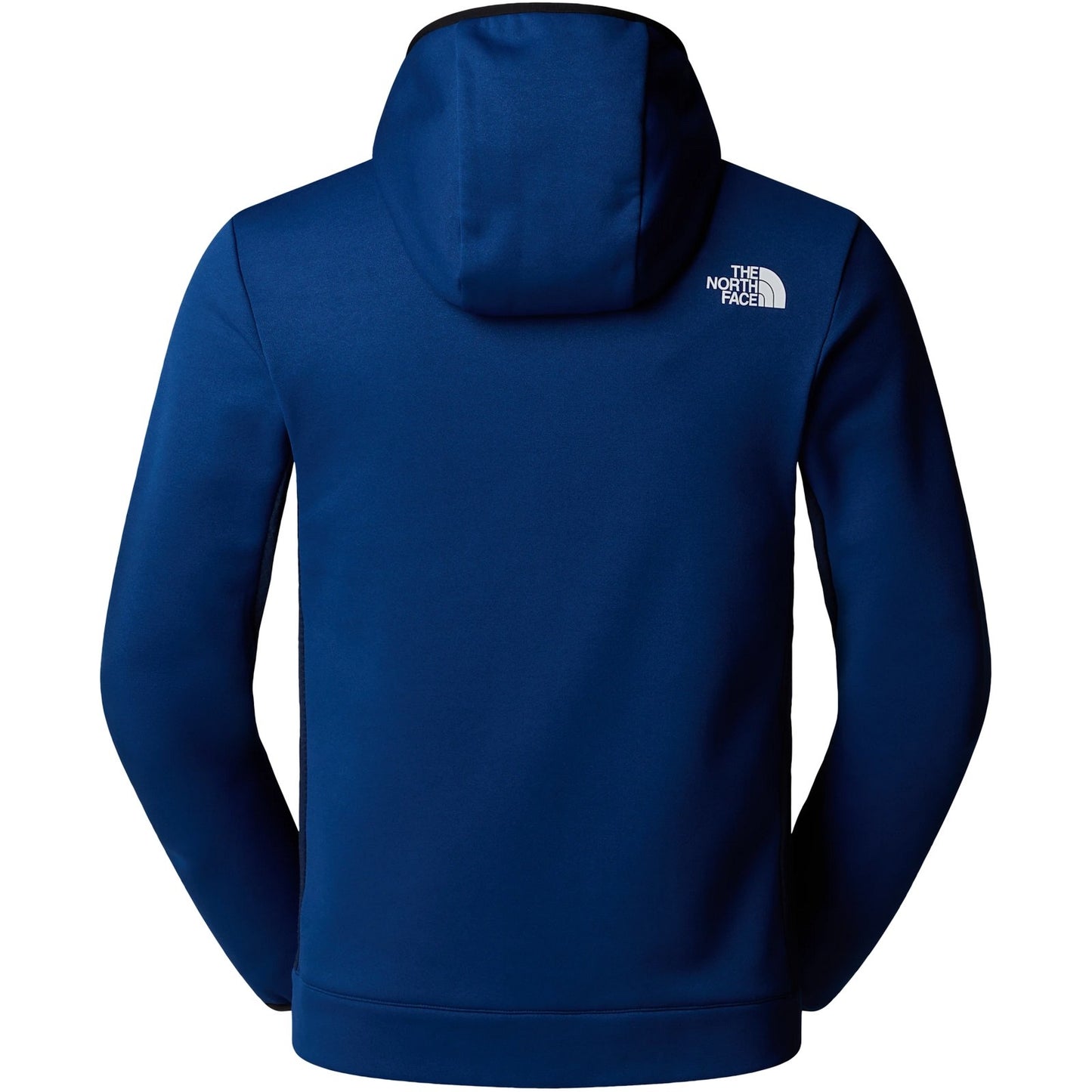 The North Face Men's Jackets - M Mountain Athletics Fleece Full Zip Jac - Blue