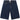 Pantalones cortos Art Antwerp para hombre - Pantalones cortos "A" - Azul