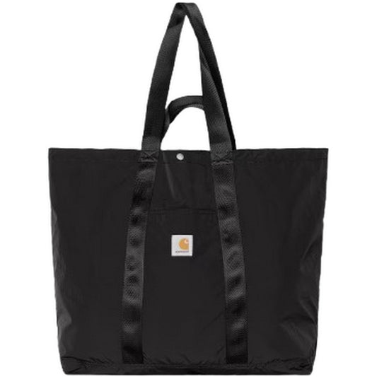 Borse a spalla Unisex Carhartt Wip - Canby Tote Bag - Nero
