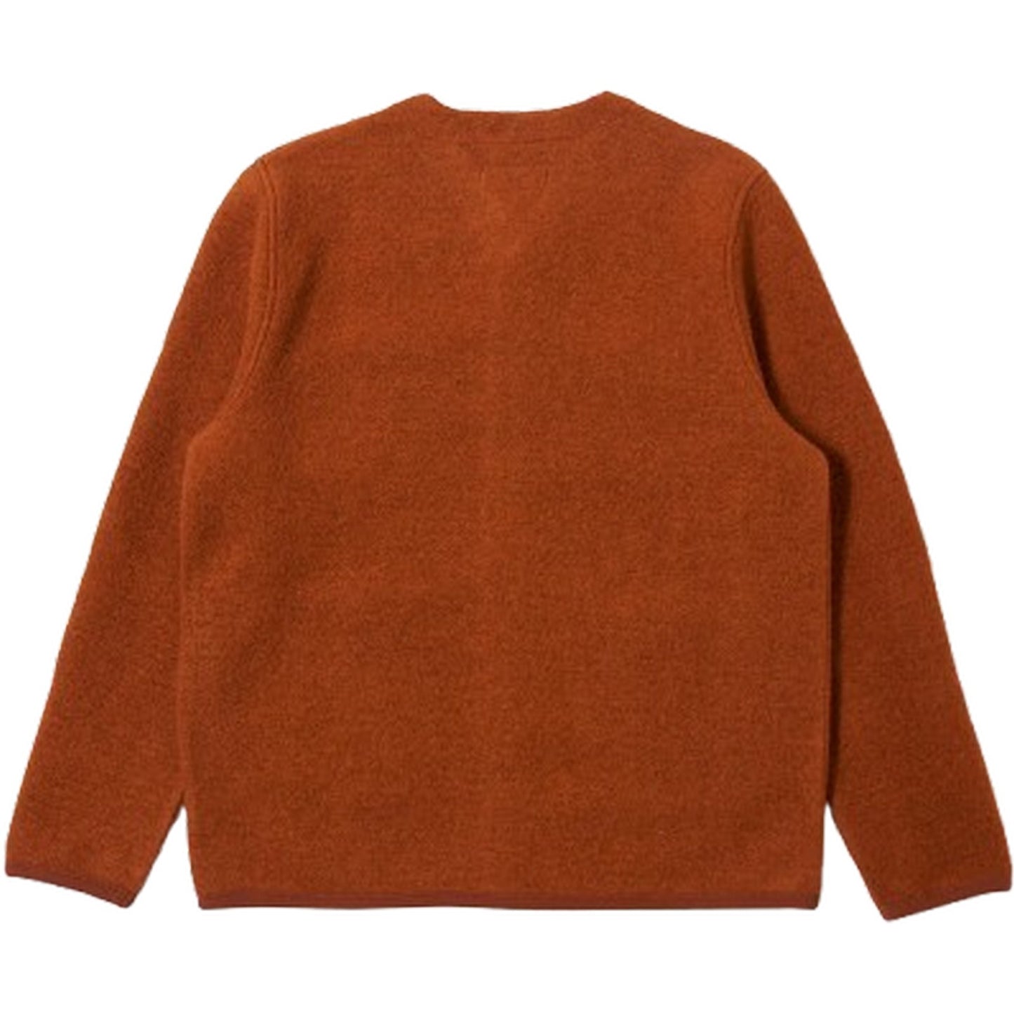 Cardigan Uomo Universal Works - Cardigan - Marrone