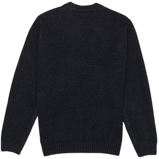 Maglioni Uomo Volcom - Edmonder Ii Sweater - Nero