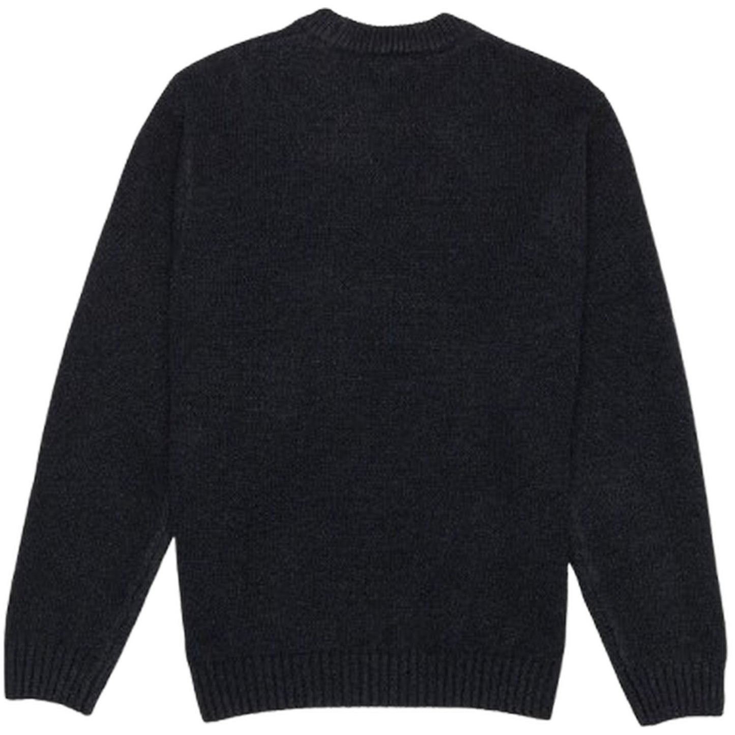 Volcom Men's Sweaters - Edmonder Ii Sweater - Black