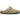 Sandali Unisex Birkenstock - Boston Shearling - Beige