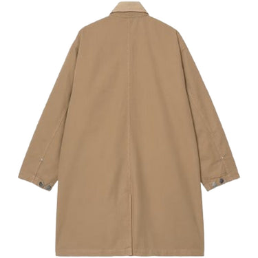 Carhartt Wip Manteaux pour hommes - Manteau Webster - Marron