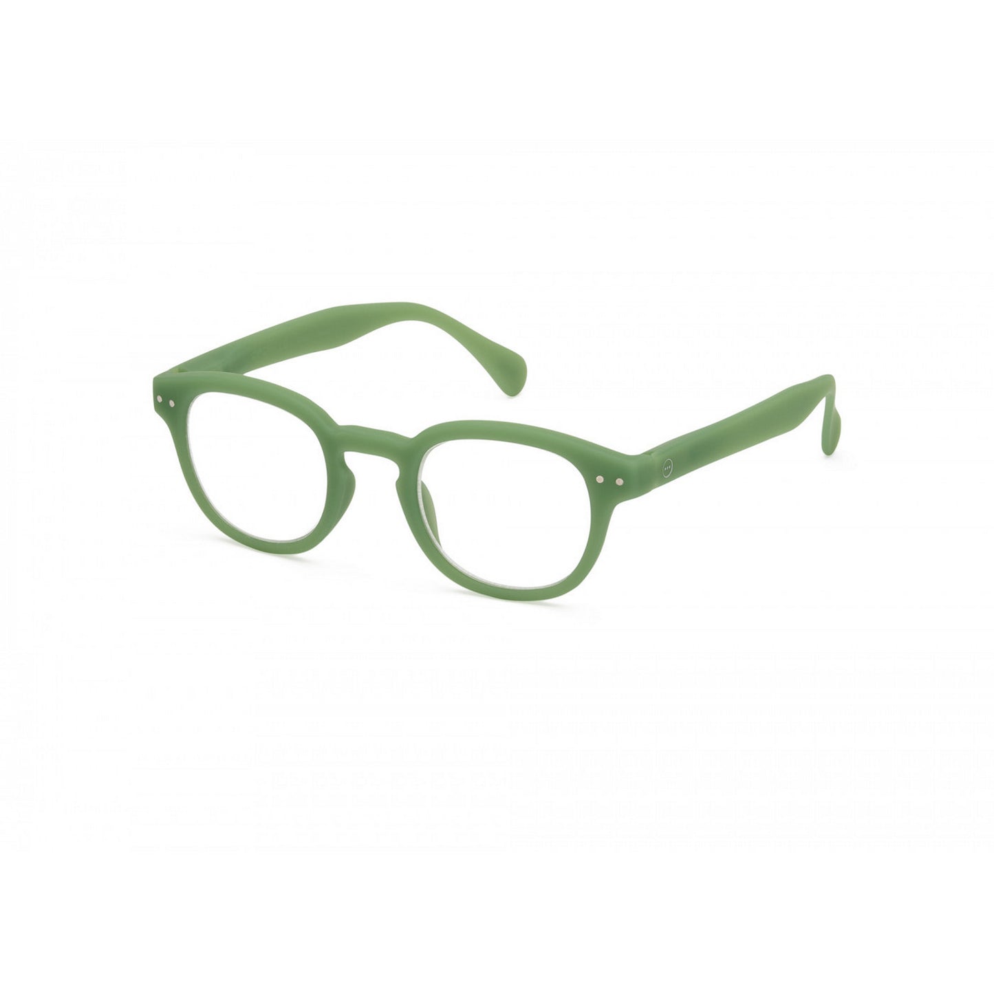 Gafas de lectura unisex Izipizi - Gafas Lms Mod.c - Verde
