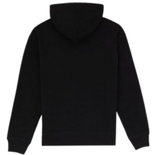 Męskie bluzy z kapturem Dickies – Clancy Bb – Czarne