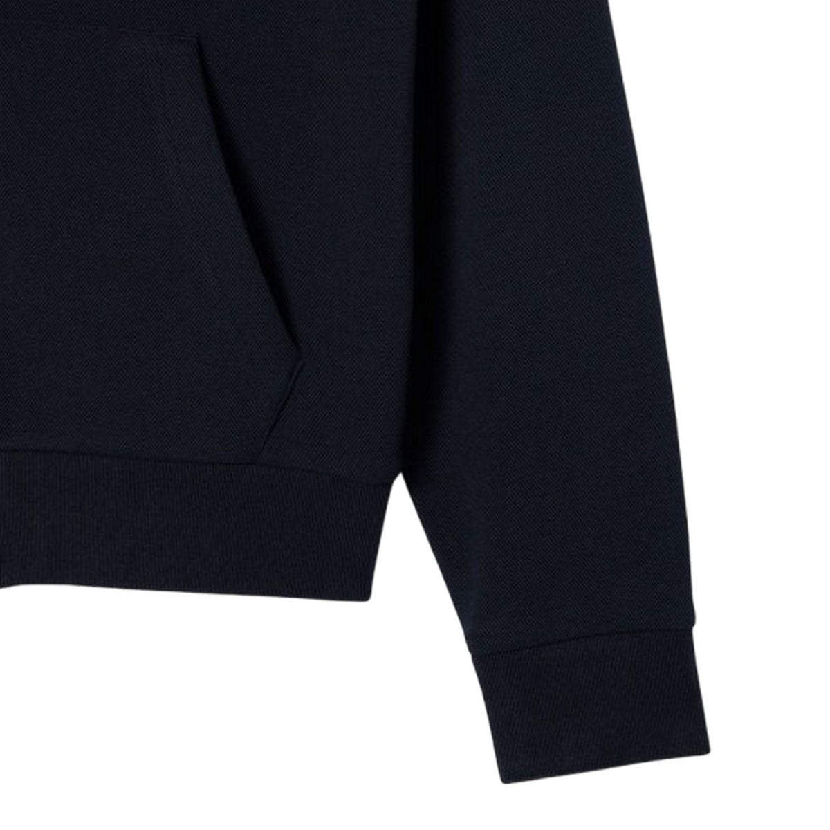 Felpe senza cappuccio Donna Lacoste - Sweatshirts - Blu